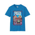 Grateful Dead Concert Shirt Vanderbilt University 1972 - StealieShop